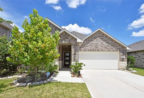 Photo of 1214 Oak Barrel Run, Richmond, TX 77406 (MLS # 77035315)