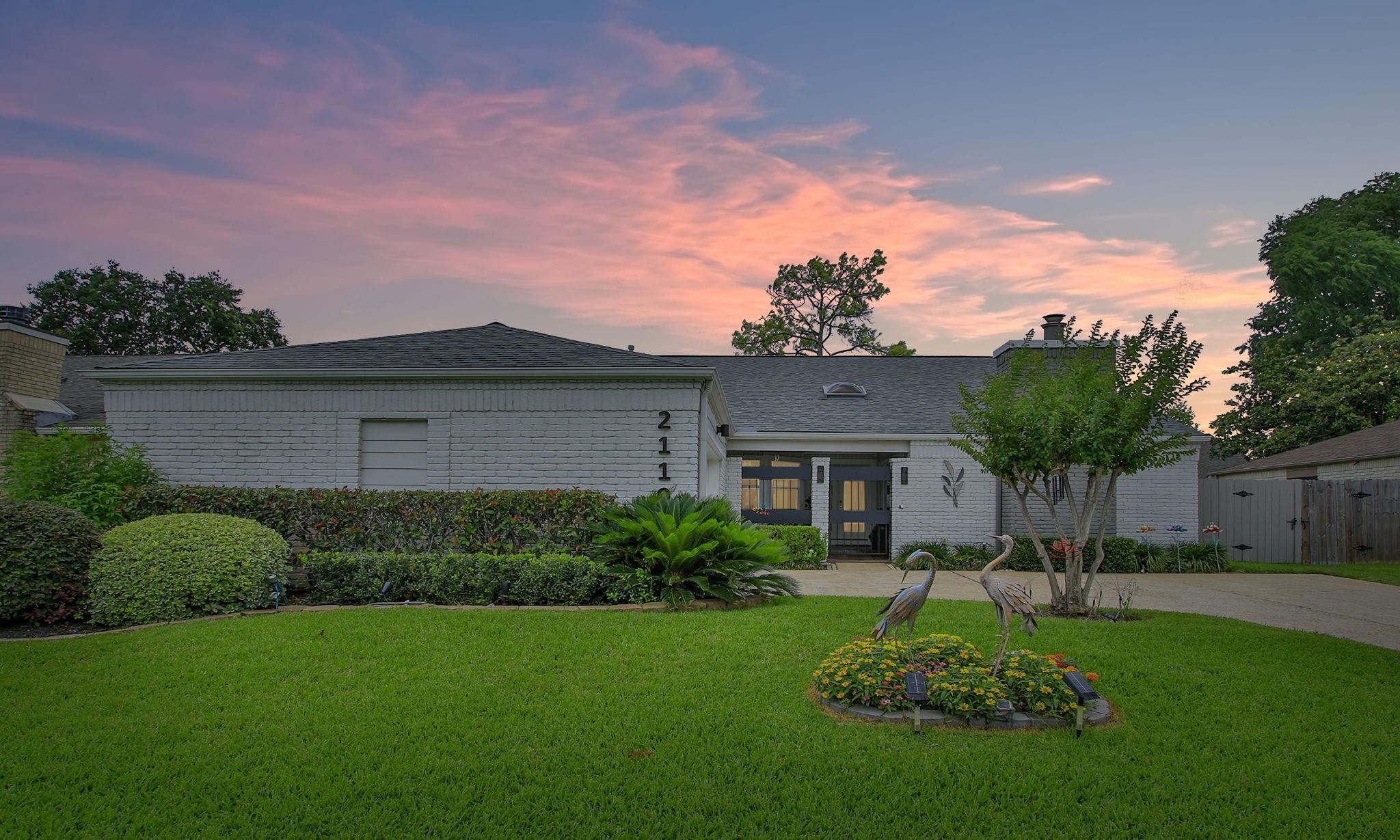 2110 Woodland Park Drive