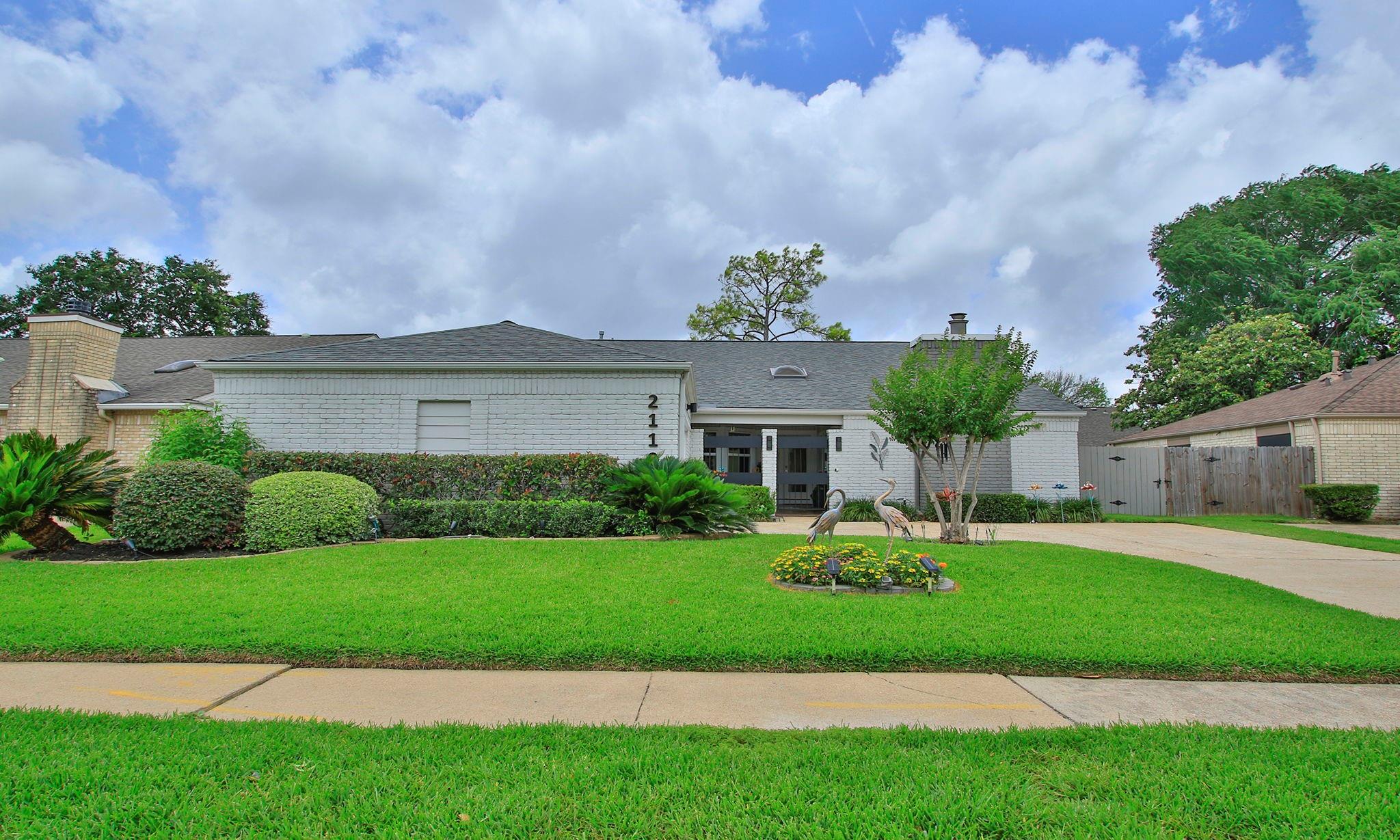 2110 Woodland Park Drive