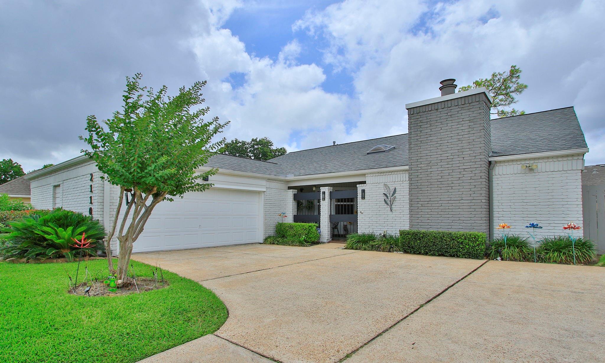 2110 Woodland Park Drive