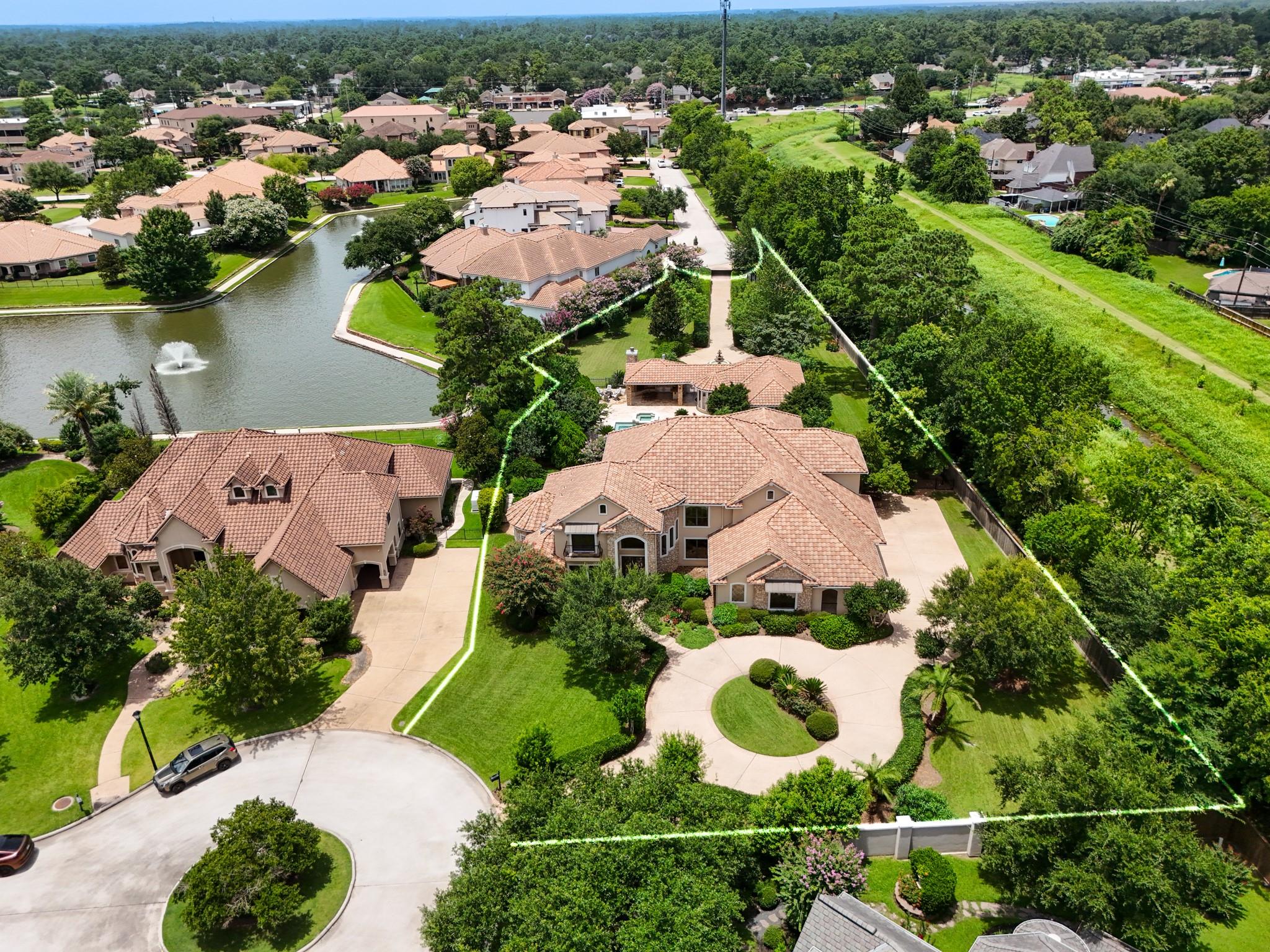 102 Lake Sterling Gate Drive