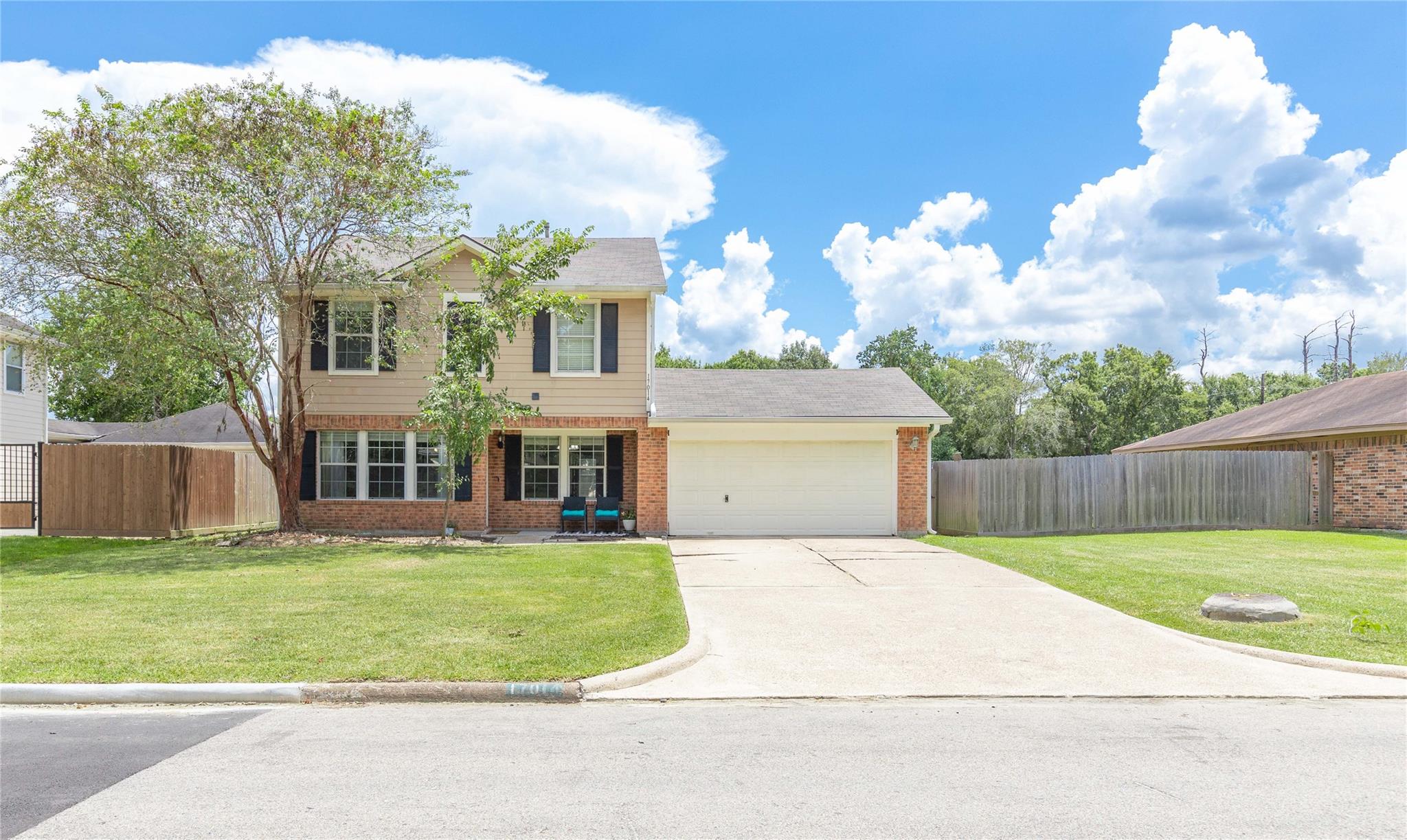 17014 Scuttle Way Way