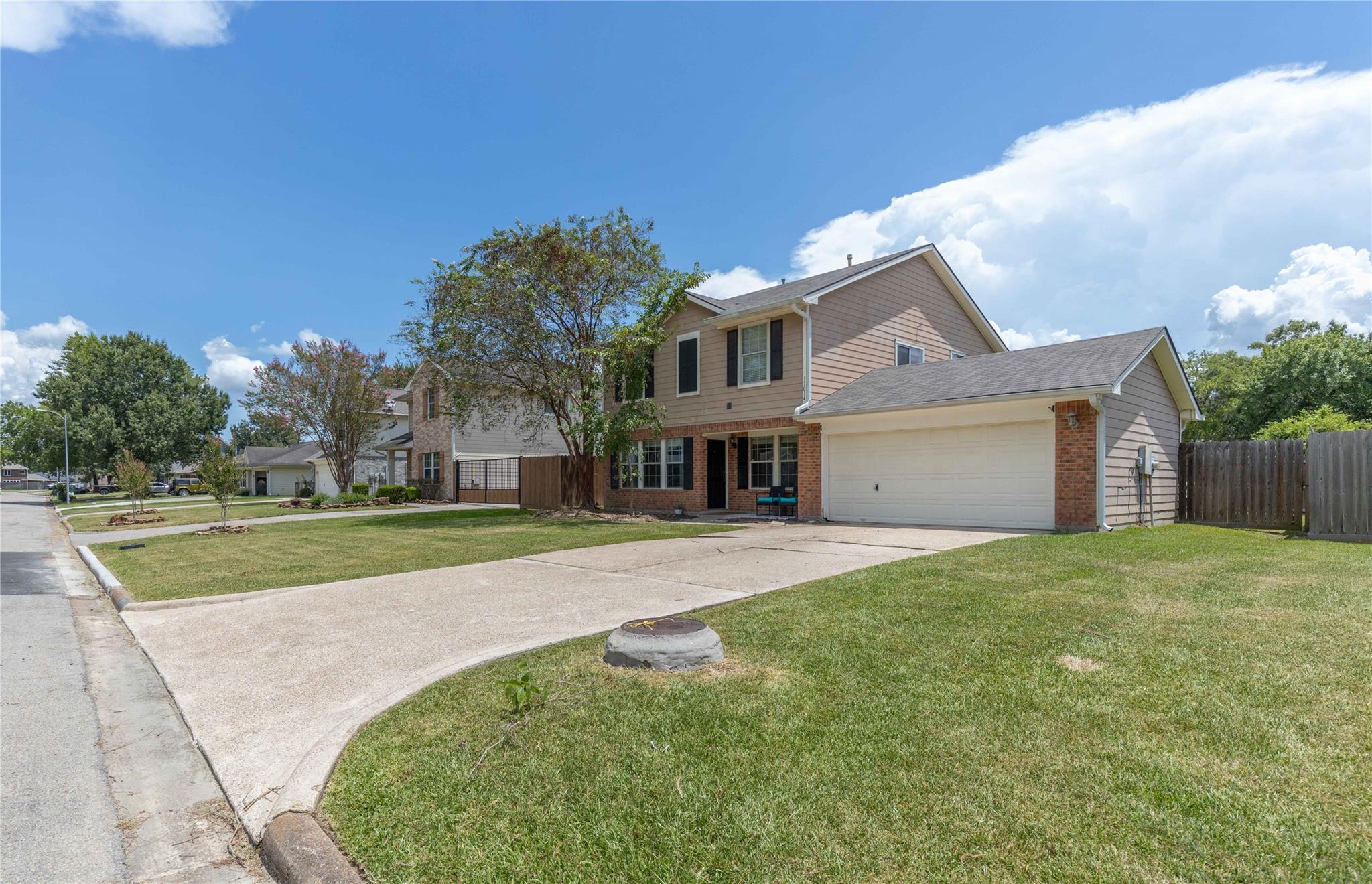 17014 Scuttle Way Way
