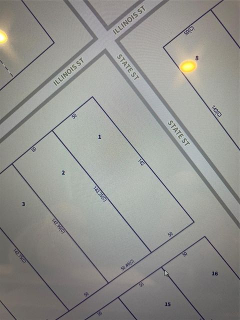 1501 State Street South Houston TX 77587