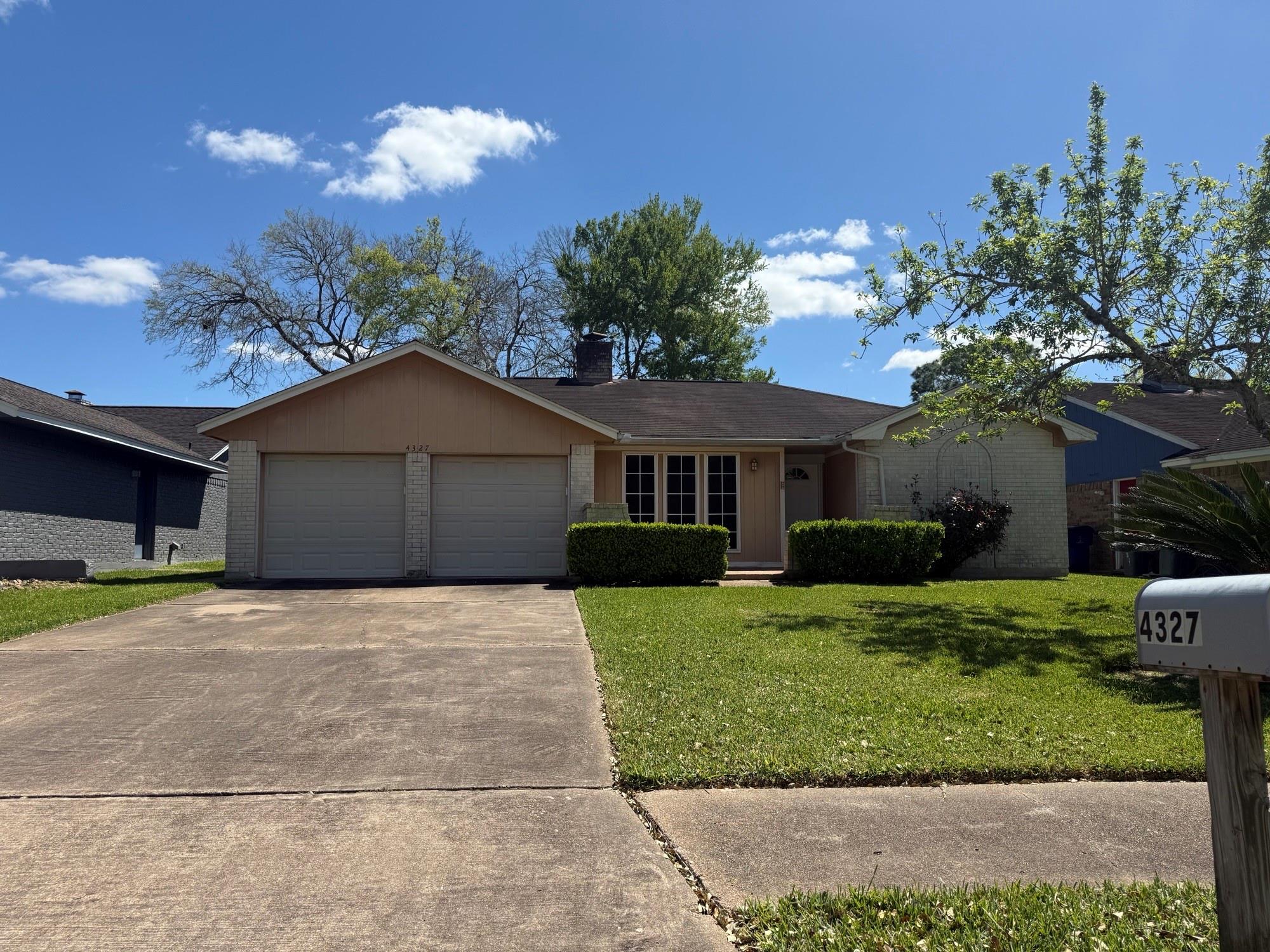 4327 Townes Forest Road