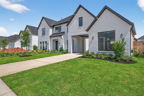 10207 Drifting Wind Lane Missouri City TX 77459