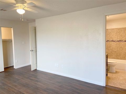 Tiny photo for 12115 Segrest Drive, Houston, TX 77047 (MLS # 50724698)