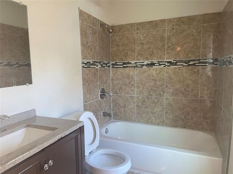 Tiny photo for 12115 Segrest Drive, Houston, TX 77047 (MLS # 50724698)