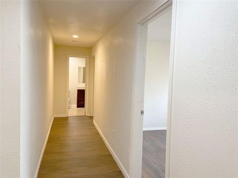 Tiny photo for 12115 Segrest Drive, Houston, TX 77047 (MLS # 50724698)