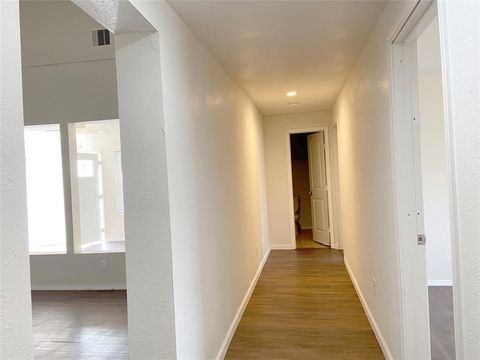 Tiny photo for 12115 Segrest Drive, Houston, TX 77047 (MLS # 50724698)