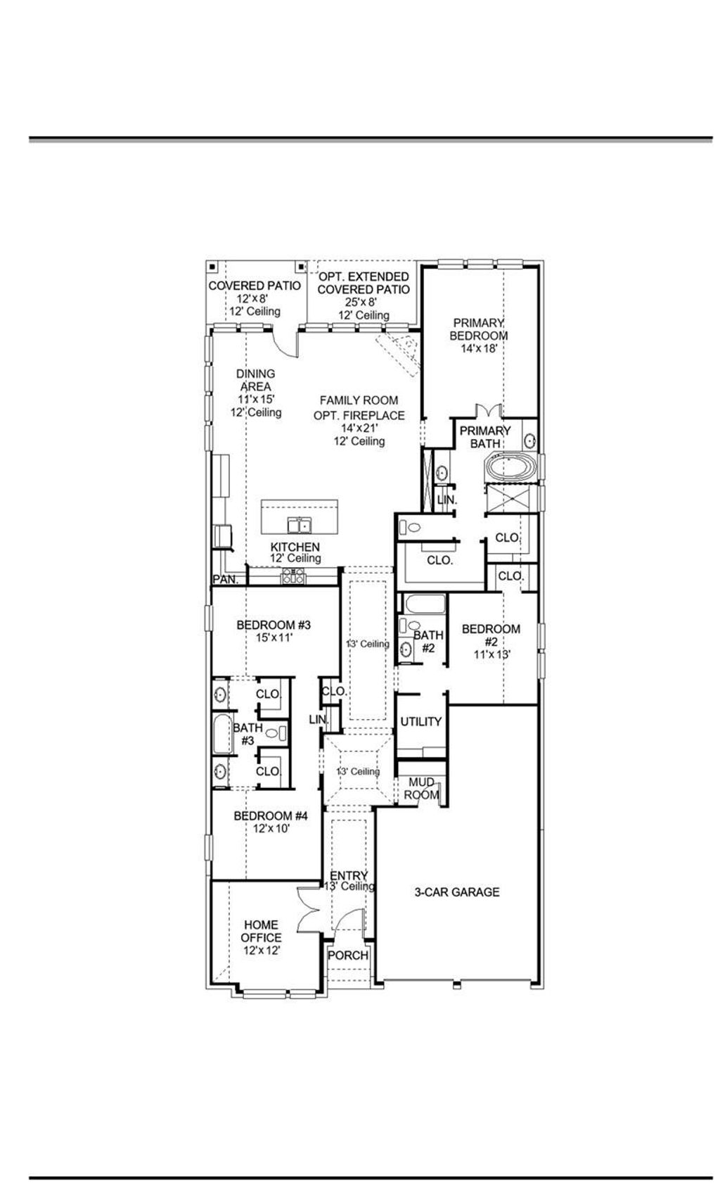 Photo of 31502 Meadow Place Lane, Fulshear, TX 77423 (MLS # 4440901)