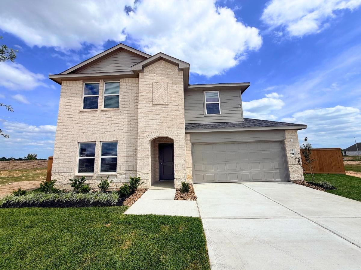 21903 Messina Springs