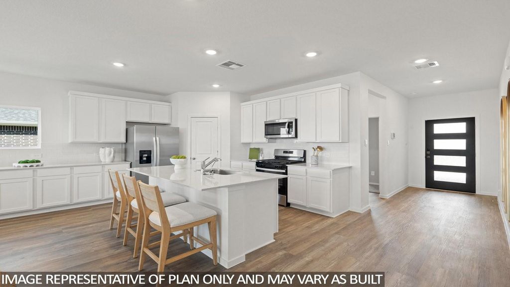 Photo of 21903 Messina Springs, Hockley, TX 77447 (MLS # 68212588)