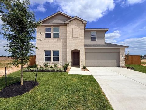 Photo of 21903 Messina Springs, Hockley, TX 77447 (MLS # 68212588)