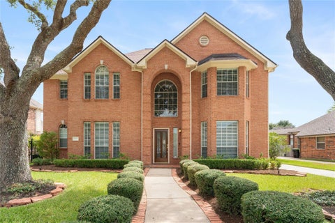 Homes For Sale - 6231 Surfside Lane<br/> Missouri City, TX 77459