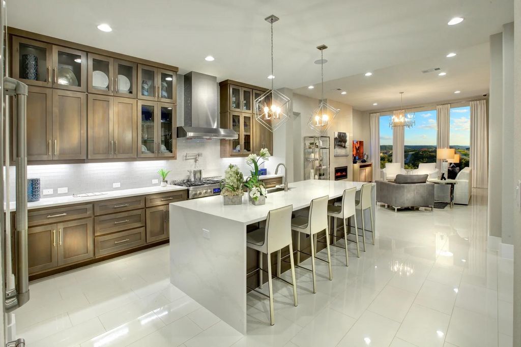 Photo of 8203 Seven Bridges Court, Porter, TX 77365 (MLS # 39914158)