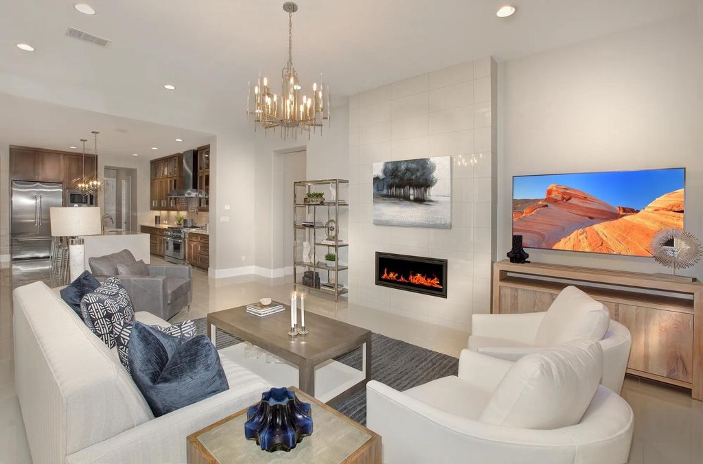 Photo of 8203 Seven Bridges Court, Porter, TX 77365 (MLS # 39914158)