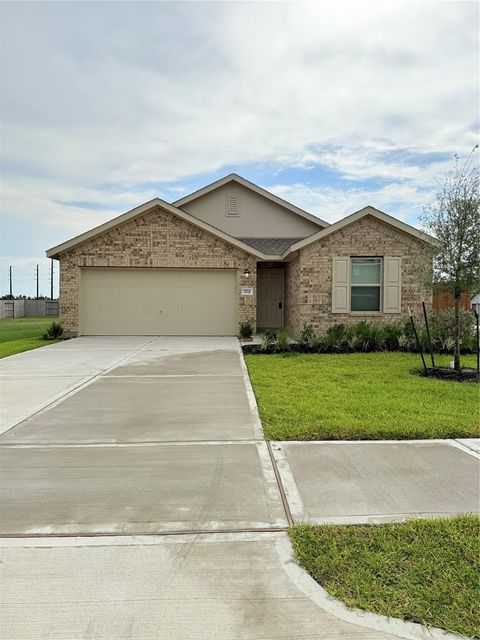 Photo of 702 Pleasant Point Drive, Beasley, TX 77417 (MLS # 44022054) Photo of 702 Pleasant Point Drive, Beasley, TX 77417 (MLS # 44022054)