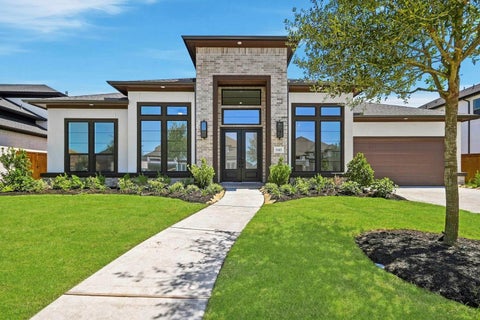 Photo of 19815 Prairie Spider, Cypress, TX 77433 (MLS # 43688375)