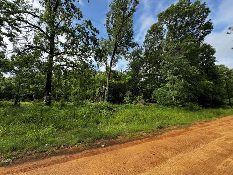 Vacant Land For Sale - TBD Mudd St<br/> Coldspring, TX 77331