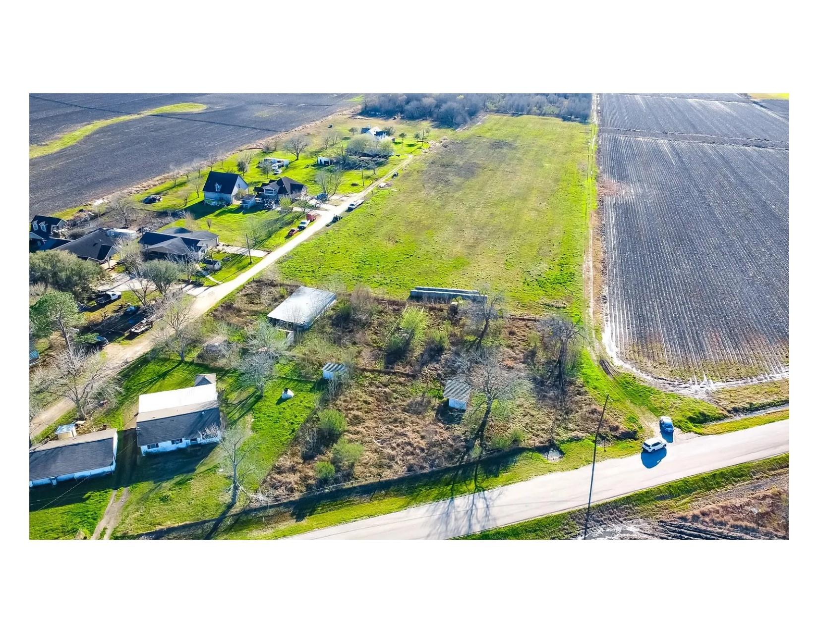 514 Darst Road