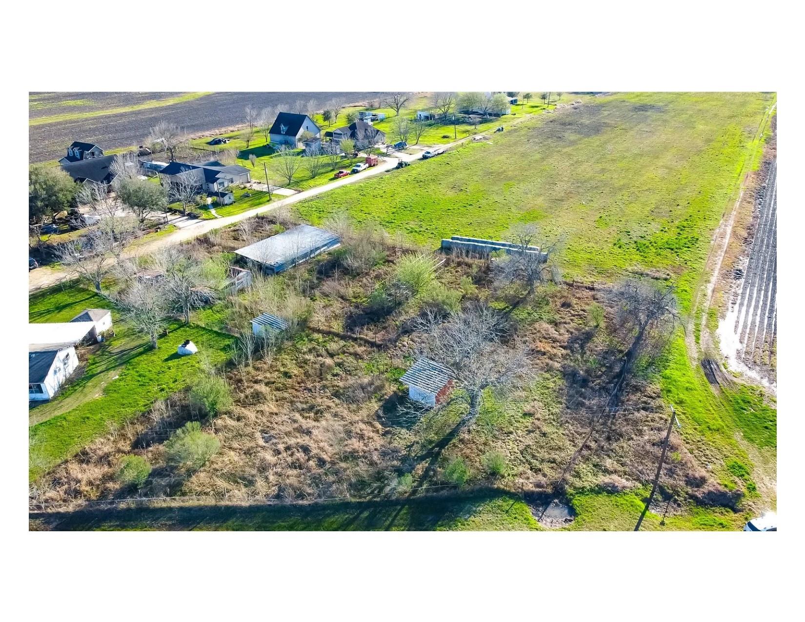 514 Darst Road