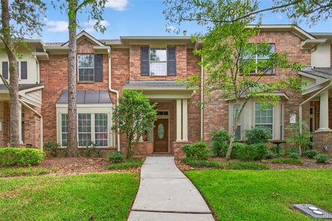 Photo of 47 Crocus Petal Street, The Woodlands, TX 77382 (MLS # 84662499)