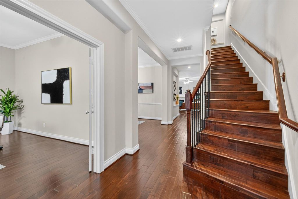 Photo of 47 Crocus Petal Street, The Woodlands, TX 77382 (MLS # 84662499)