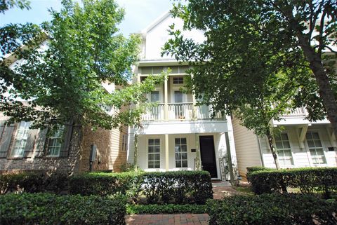 Photo of 8803 Kolbe Bend Lane, Houston, TX 77080 (MLS # 7335857)