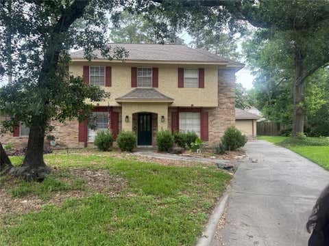 Homes For Sale - 13410 Vestavia Court<br/> Houston, TX 77069
