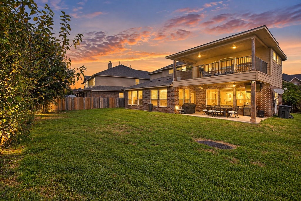 Photo of 2114 Snowy Egret Drive, Katy, TX 77494 (MLS # 7707307)