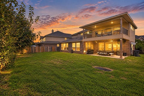 Photo of 2114 Snowy Egret Drive, Katy, TX 77494 (MLS # 7707307)