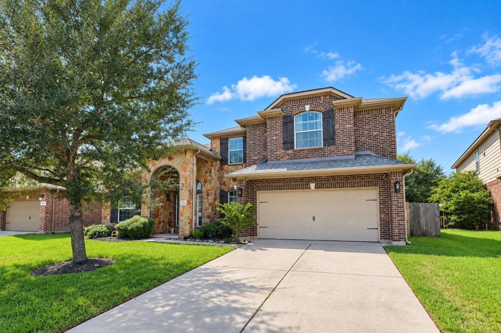2114 Snowy Egret Drive