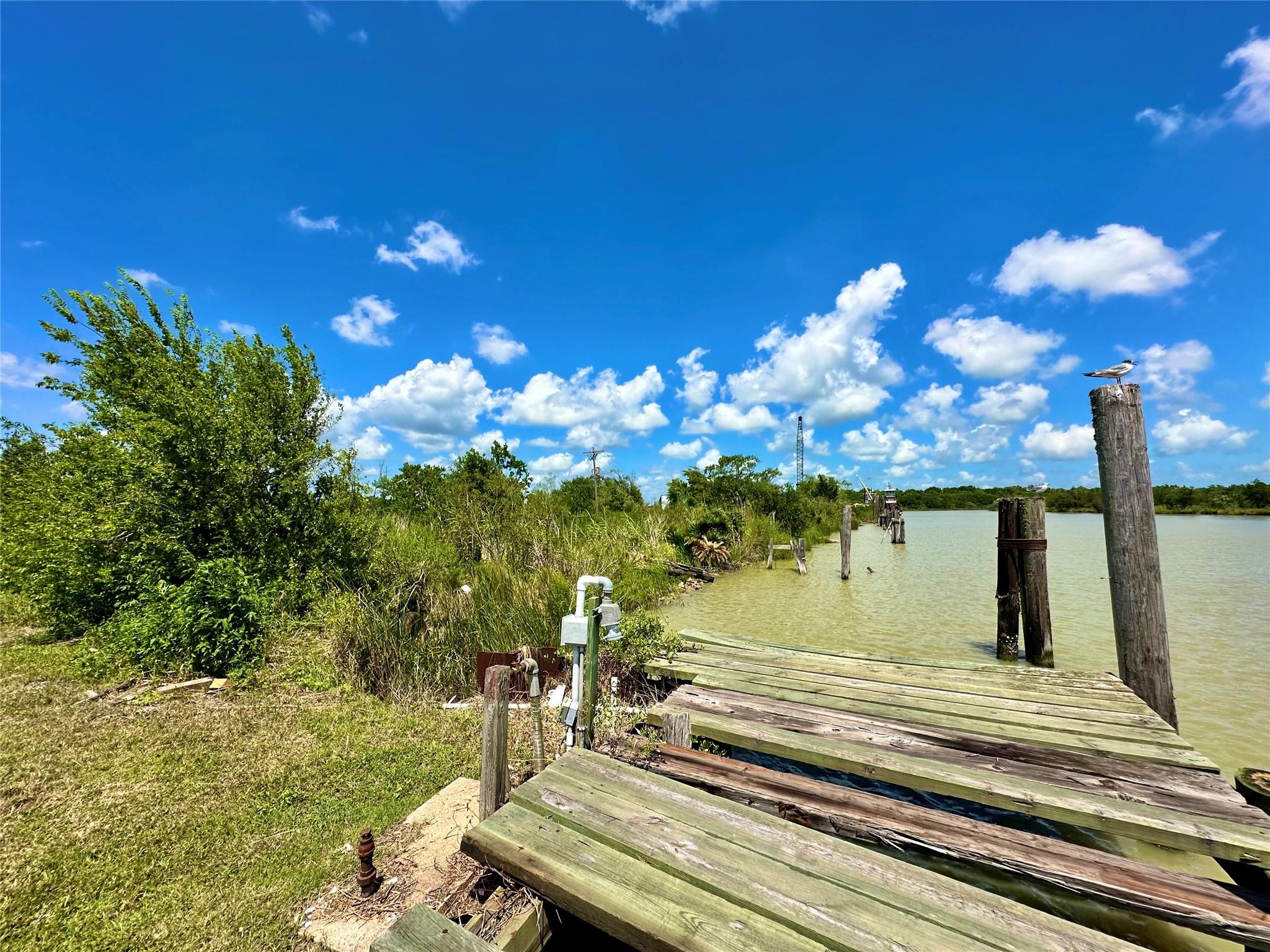 0 West Bayshore