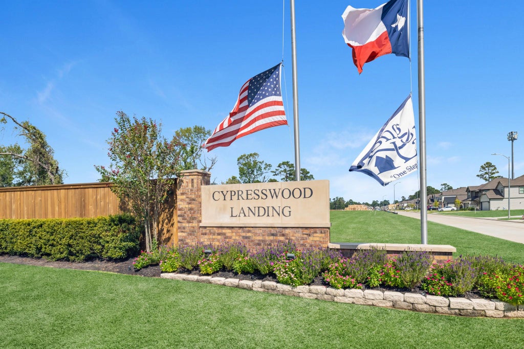 Photo of 6427 Old Cypress Landing Lane, Humble, TX 77338 (MLS # 94361866)