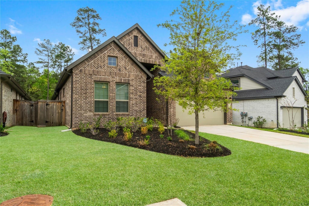 Photo of 227 Rose Gum Court, Conroe, TX 77318 (MLS # 80848794)