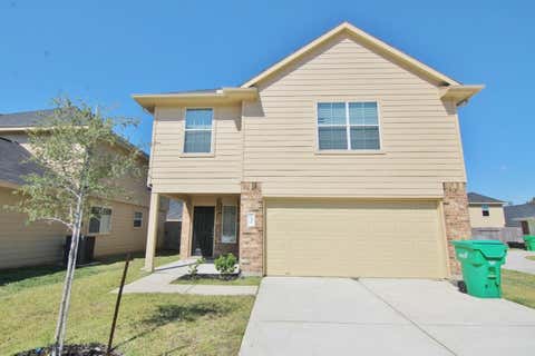 Photo of 2435 Tomica Court, Houston, TX 77073 (MLS # 90040122)