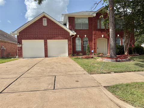 Photo of 14802 Bellflora Court, Houston, TX 77083 (MLS # 32997009)