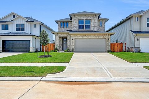 Photo of 305 Stone Placa Trail Trl, Brookshire, TX 77423 (MLS # 20147079)