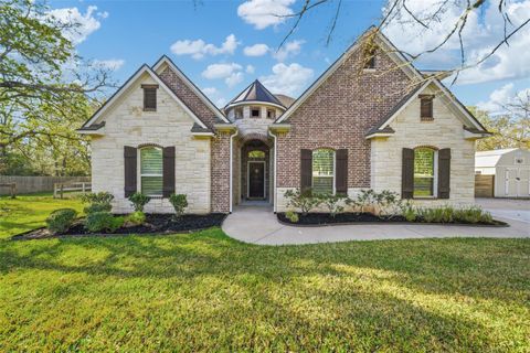 17901 Wigeon Trail Court College Station TX 77845