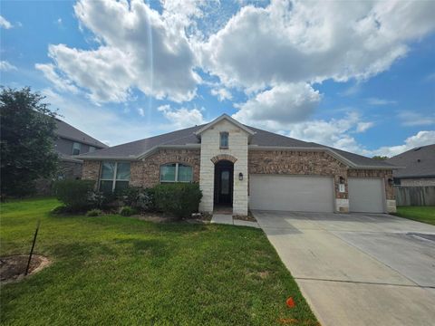 Photo of 10213 Shore Acres Lane, Conroe, TX 77384 (MLS # 52264617)