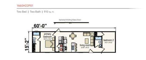Photo of 1004 Mustang Crossing Drive, Waller, TX 77484 (MLS # 69088682)