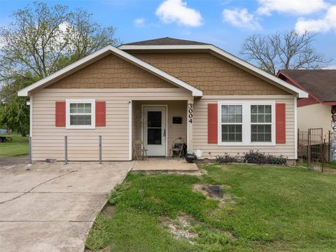 Photo of 3004 Avenue D, Bay City, TX 77414 (MLS # 5303840)