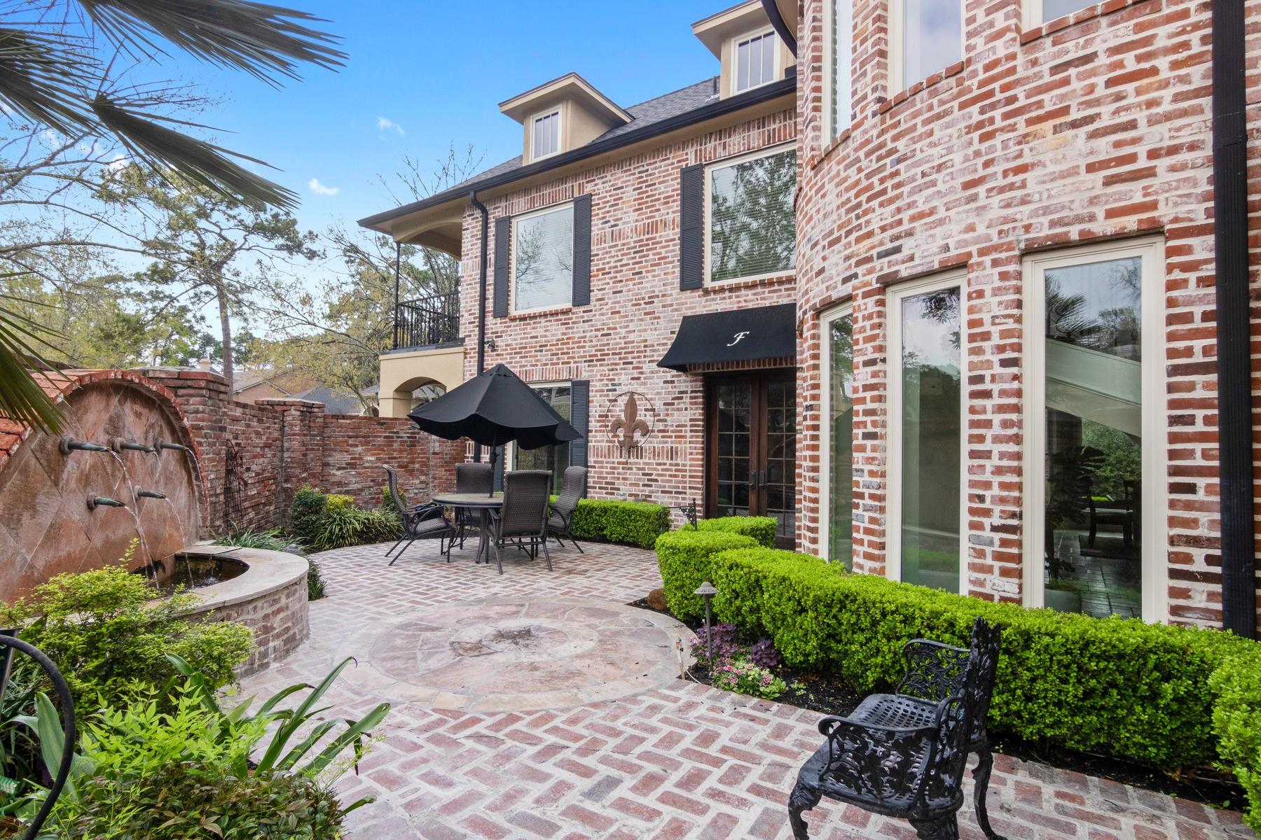 15 Forest Green Trail