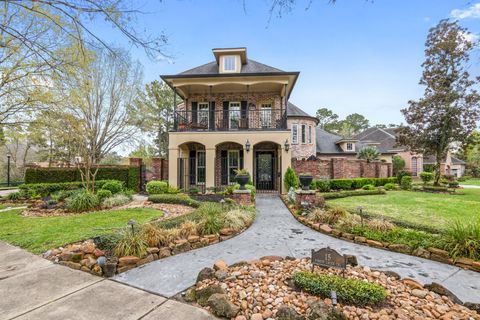15 Forest Green Trail Kingwood TX 77339