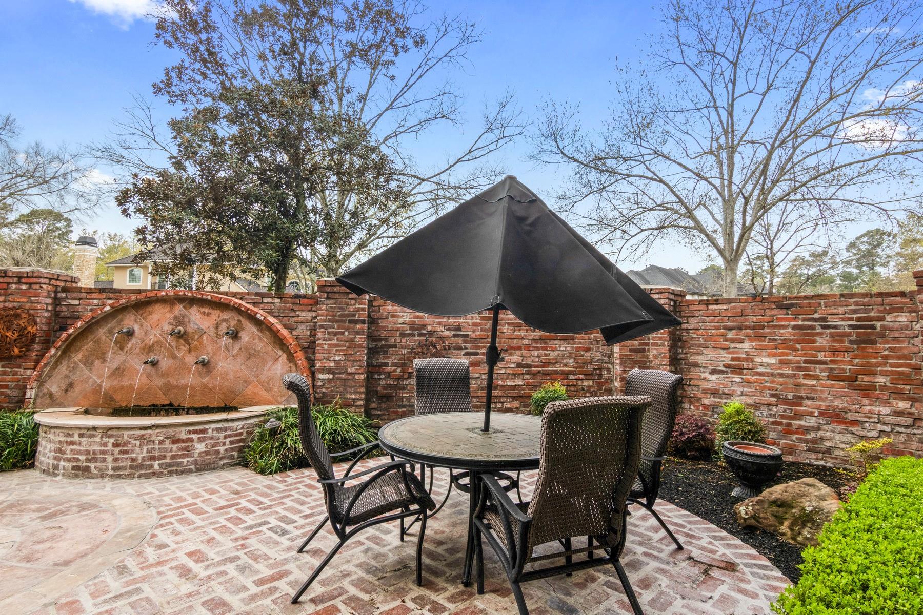 15 Forest Green Trail