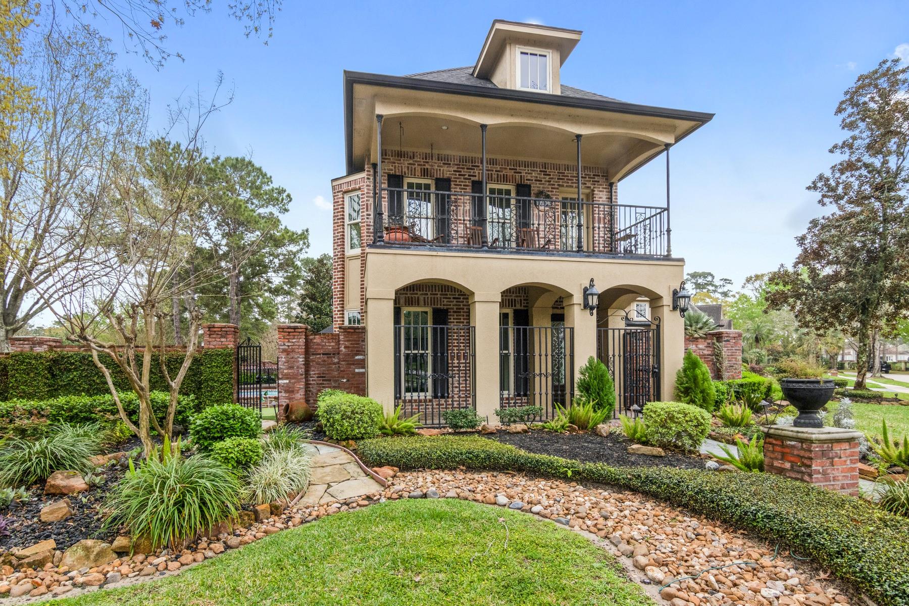 15 Forest Green Trail