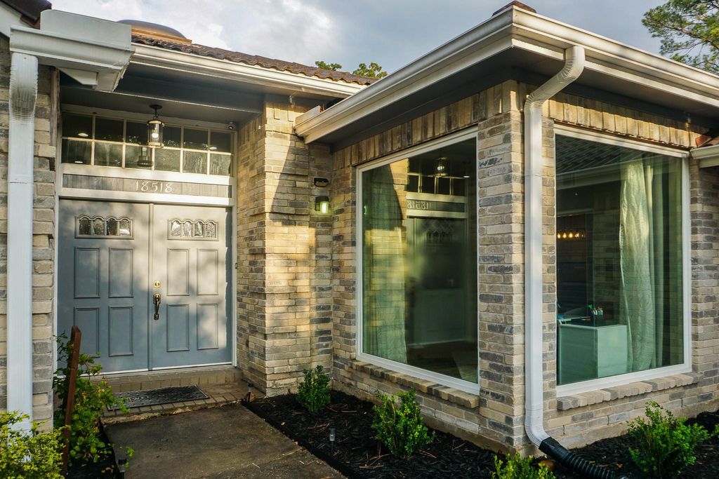 Photo of 18518 Ella Boulevard, Spring, TX 77388 (MLS # 63364267)