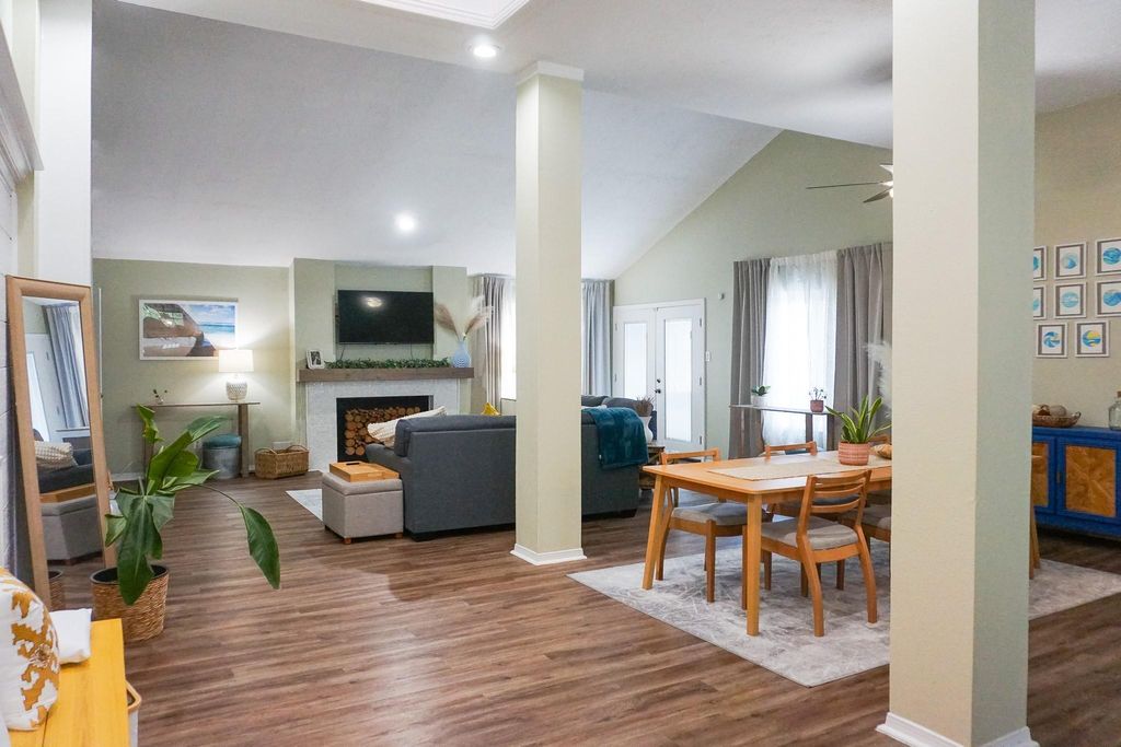 Photo of 18518 Ella Boulevard, Spring, TX 77388 (MLS # 63364267)