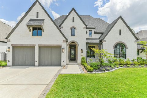 Photo of 208 N Opulent Drive, Montgomery, TX 77316 (MLS # 35113695)